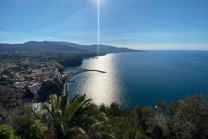 1-Day Tour to Visit the Wonderful Amalfi Coast - Amalfi Coast Stop: UNESCO Views Plus Real Free Time