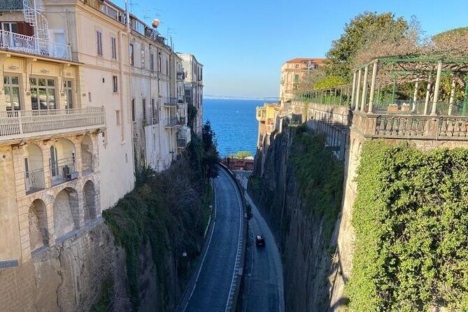 1-Day Tour to Visit the Wonderful Amalfi Coast - Touring Value: Price, Admissions, and What You’re Buying with $238.28