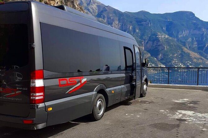1-Day Tour to Visit the Wonderful Amalfi Coast - Who This Tour Fits Best (and Who Might Want Something Else)