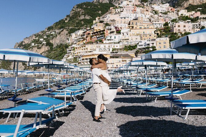 1 Hour Private Photoshoot in Positano - Key highlights you’ll care about