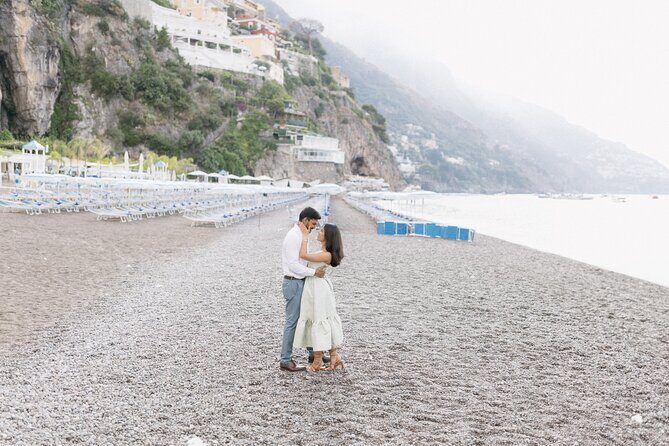 1 Hour Private Photoshoot in Positano - Logistics you should know before you go