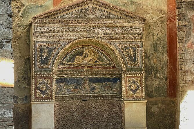 2.5-Hour Guided Tour of Pompeii with an Archaeologist - What skip-the-line feels like (and how to use it)