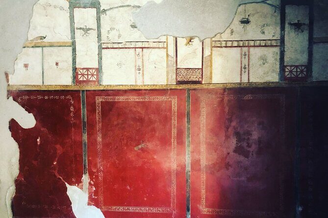 2.5-Hour Guided Tour of Pompeii with an Archaeologist - Price and value: is $71.20 a smart buy?