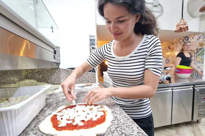 2-Hour Authentic Italian Pizza Making Class in Naples - Price and Value: Is $58.94 Worth It?