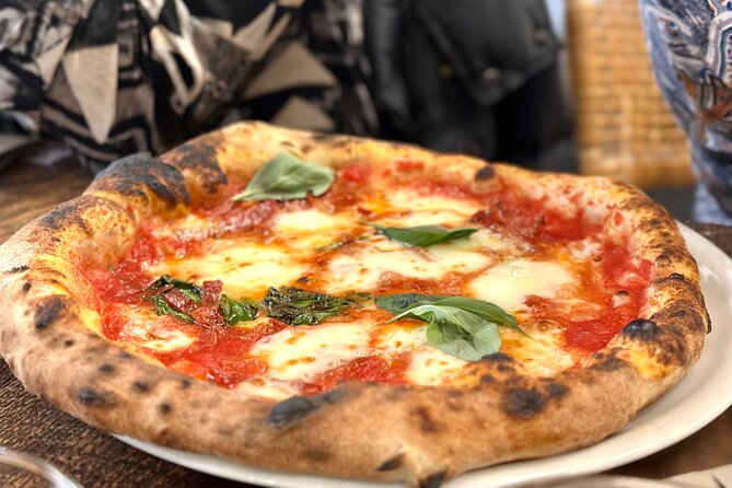 2-Hour Authentic Italian Pizza Making Class in Naples - Who This Class Suits Best (and Who Might Skip It)