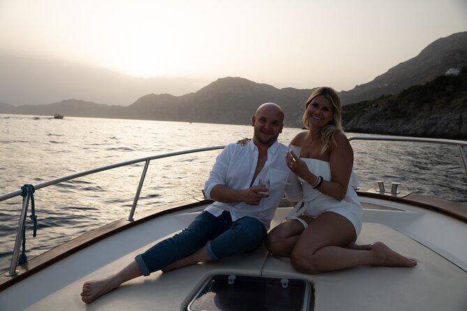 2 Hour Private Amalfi Coast Sunset Experience - Stop 3: Fjordo di Furore, the Tiny Fisher Cove, and the Diver Bridge