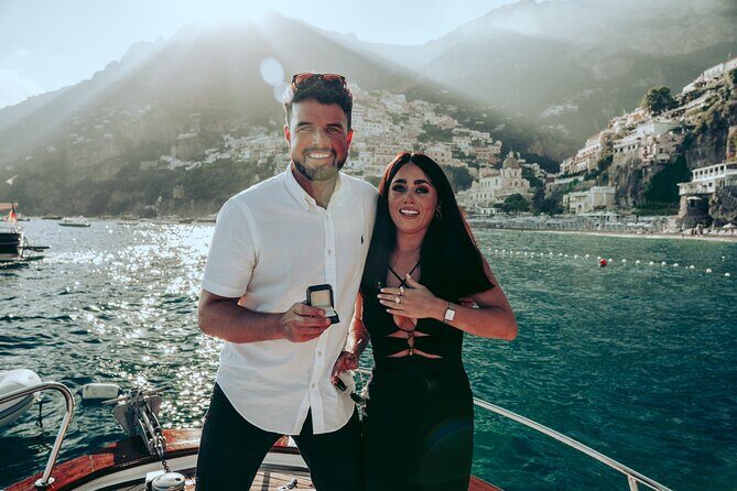 2 Hour Private Amalfi Coast Sunset Experience - Stop 4: Praiano Sunset, Aperitif, and the Prosecco Moment