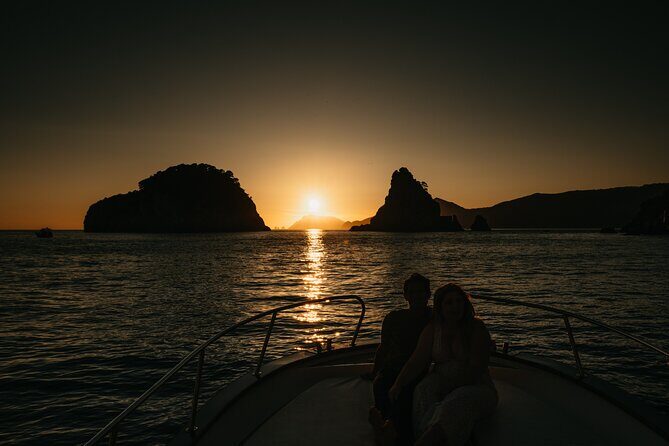 2 Hour Private Amalfi Coast Sunset Experience - The Amalfi-to-Praiano Route: What You’ll Actually See