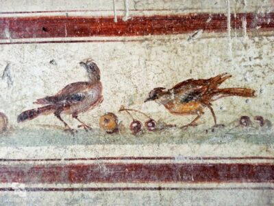 2-Hour Private Walking Tour of Pompeii - Where to meet: Café Hortus Pompeii at the park entrance