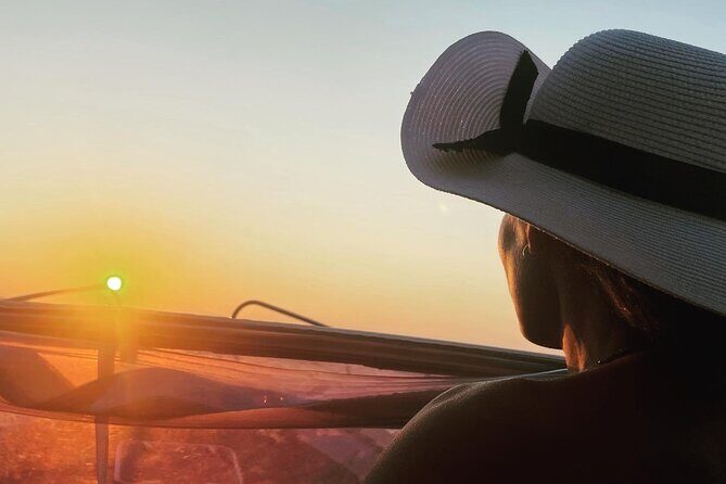 2 Hours Guided Sunset Tour of the Island of Capri with Aperitif - Why a 2-hour sunset sail works in Capri