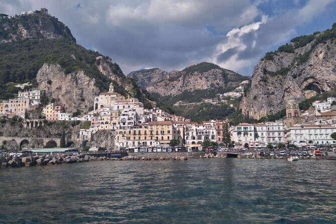 3 - Day All-Inclusive Sailing Adventure: Capri, Positano & Amalfi - Why this sailing loop beats “just another day tour”