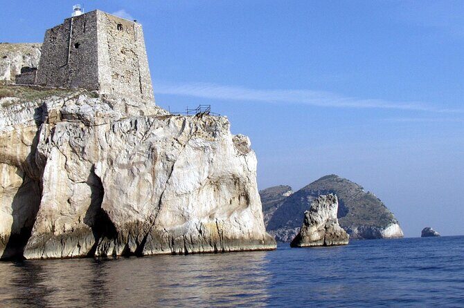 3 - Day All-Inclusive Sailing Adventure: Capri, Positano & Amalfi - What all-inclusive really covers (and what you’ll still handle)
