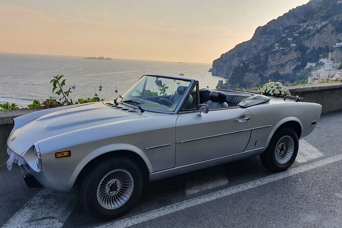 3 Hour Sunset Tour in Vintage Cars in Sorrento - Key Things That Make This Sunset Tour Work