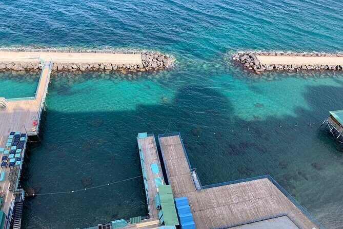 3 Hour Walking Tour of Sorrento with Local Food Tasting - Marina Grande: Ancient Gateway into the Old Fishing Village
