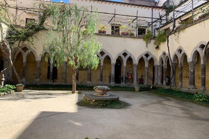 3 Hour Walking Tour of Sorrento with Local Food Tasting - Price and Value for 3 Hours in Sorrento