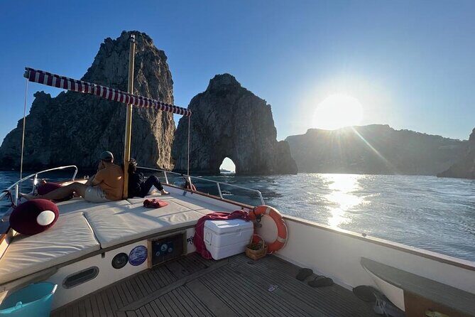 3 Hours Private Capri by Boat for Couples - Why a private 3-hour Capri boat is such a smart couple plan