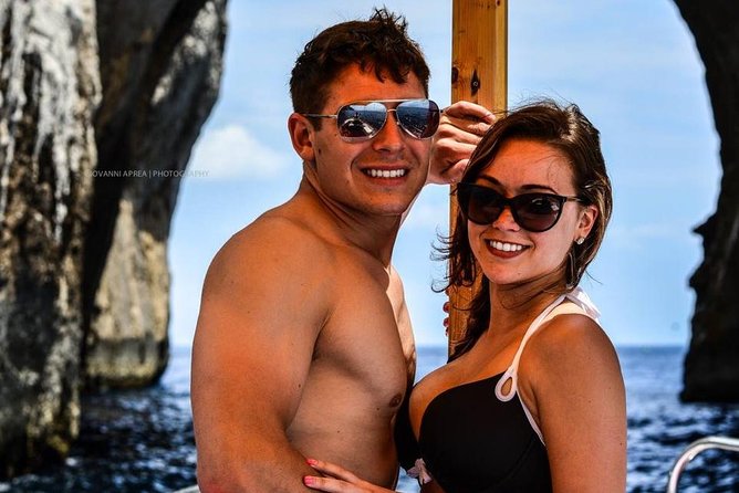 4 Hour Boat Tour To Discover Capri - Private Capri Boat Tour: Price, Time, and Why It’s Good Value