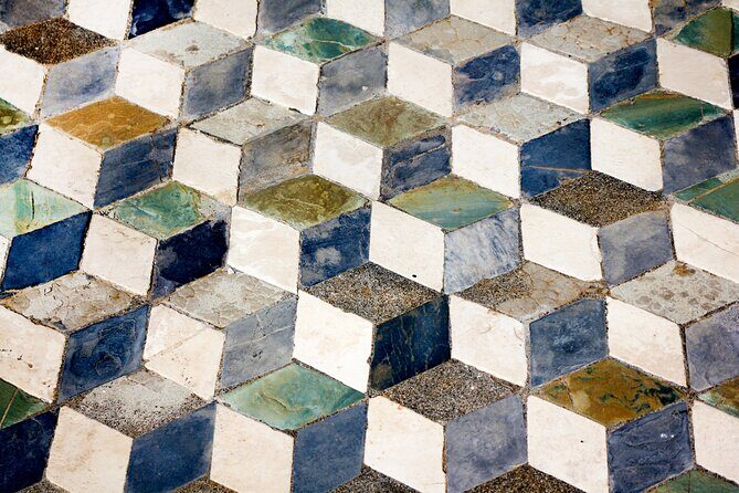 4 Hours Herculaneum Private Tour from Naples - Naples pickup and the drive to Parco Acheologico di Ercolano