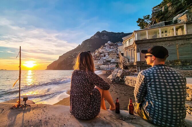 5-hour Amalfi Coast Tour, Capped Off with Dinner by the Sea - Practical tips so your evening runs smoothly