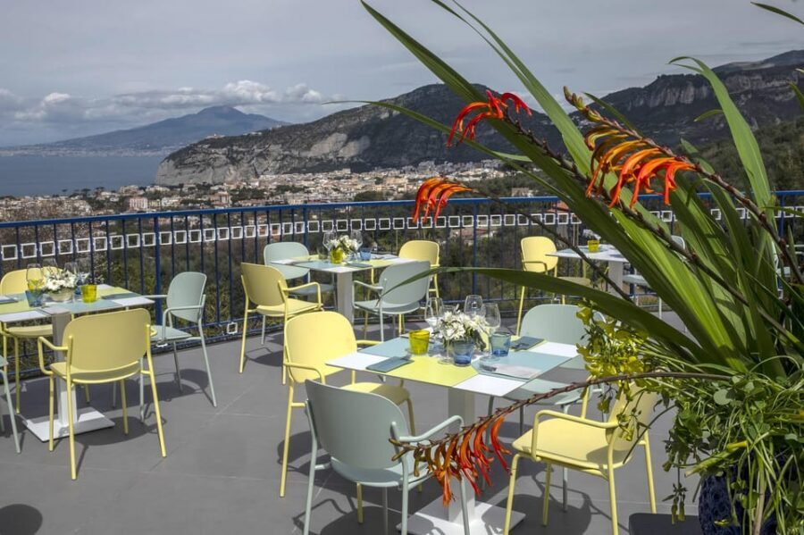 5 Wine Tastings with Typical Products in Sorrento Coast - Key things to know before you go