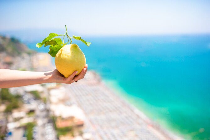 6-hour Private Tour, from Salerno to Pompeii, Ravello and Amalfi - Ravello: gardens, viewpoints, and the Cimbrone add-on