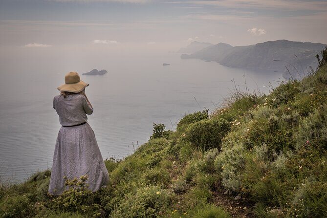 6-hour Private Tour, from Salerno to Pompeii, Ravello and Amalfi - Amalfi town time: what you can realistically do