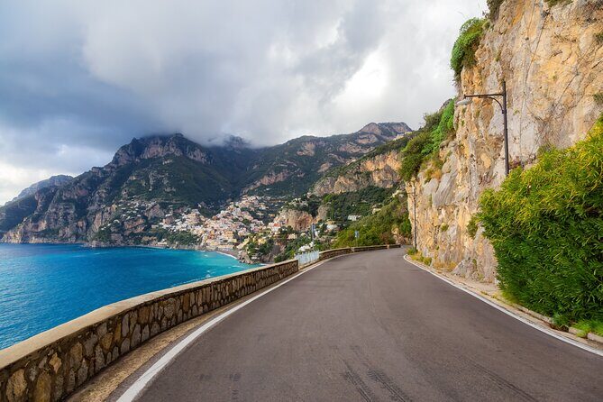 6-hour Private Tour, from Salerno to Pompeii, Ravello and Amalfi - Price and value: what you’re paying for (and what’s extra)
