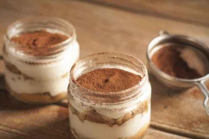 6 nights cooking program - What you learn to cook: Neapolitan specialties you can repeat
