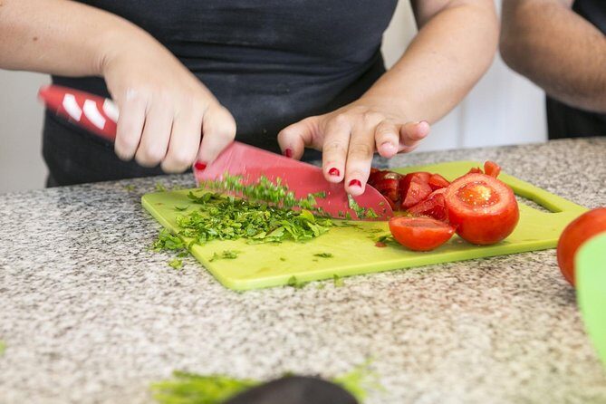 6 nights cooking program - Group size, pace, and who will love this most
