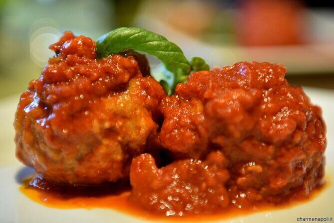 6 nights cooking program - Meeting point and practical details that help you feel ready