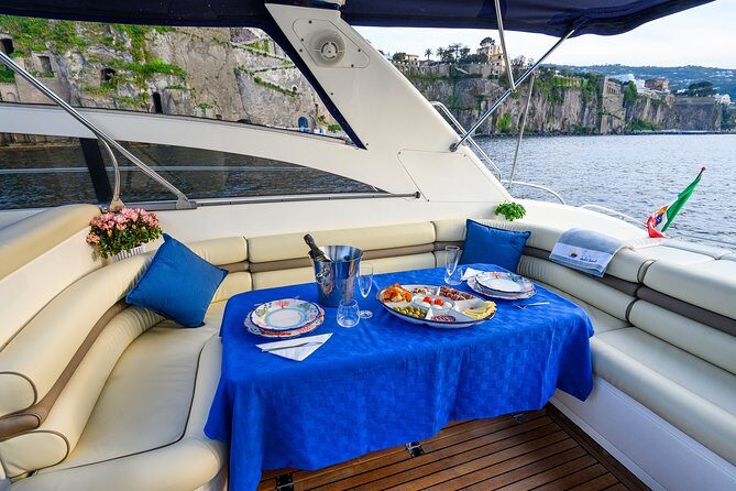 A special 2 days Mini Cruise: Capri Island and the Amalfi Coast - The practical reality: customization is real, but time still matters