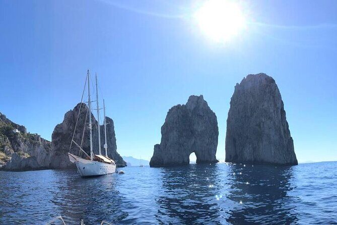 A special 2 days Mini Cruise: Capri Island and the Amalfi Coast - Why this two-day format beats day-trips on the Amalfi Coast