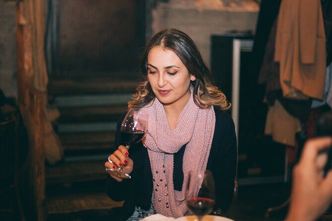 A Walking FOOD & WINE TOUR | Naples - Key things to know before you go