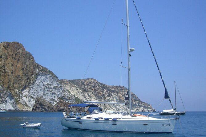 Activities on the Amalfi coast with a sailing boat - Key Highlights You’ll Care About