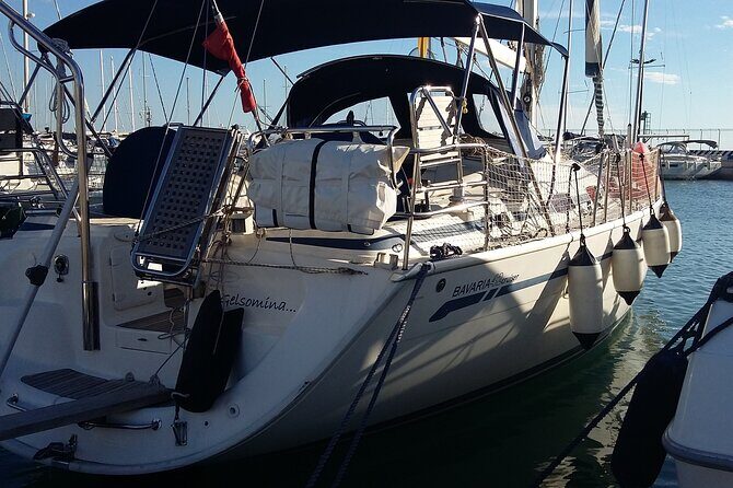 Activities on the Amalfi coast with a sailing boat - Amalfi Stop for About an Hour: What to Do With That Time