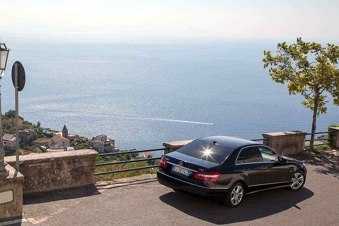 Airport Transfer - Key highlights you’ll care about