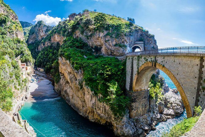 Airport Transfer - Should you book this Naples Airport transfer?
