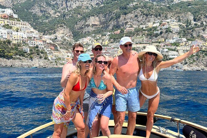 All inclusive Capri Boat and City Tour from Sorrento - Price and value: is $335.23 fair for what you actually get?