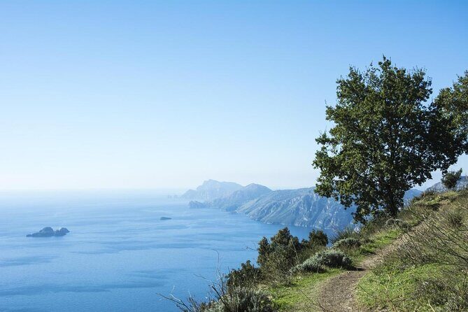 All Inclusive Path of the Gods Hiking - Key things to know before you go