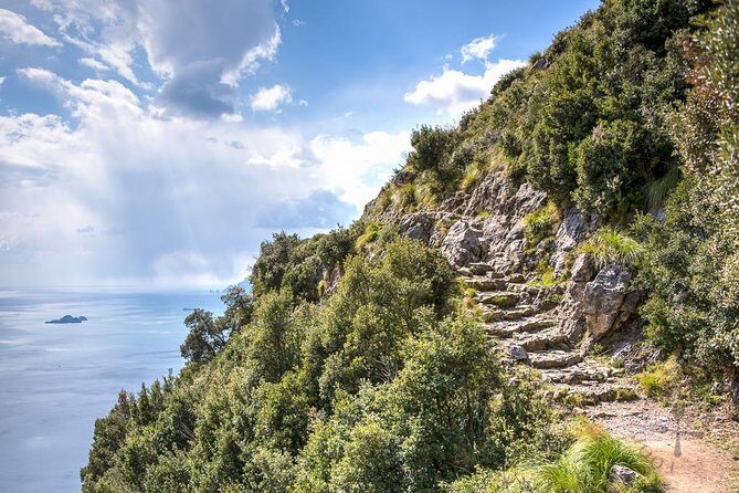 All Inclusive Path of the Gods Hiking - Why this hike feels like a best-of the Amalfi Coast day