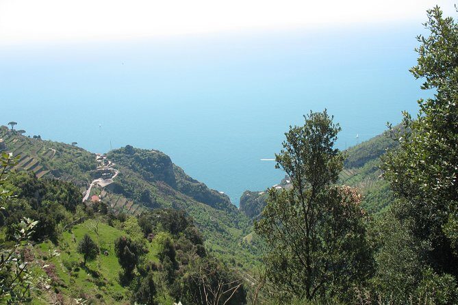 All Inclusive Path of the Gods Hiking - English guide and private-group feel