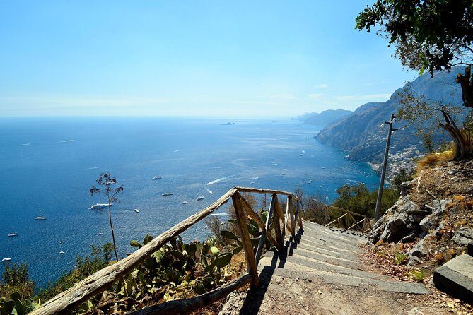 All Inclusive Path of the Gods Hiking - Price and value: is $693.40 per person fair?