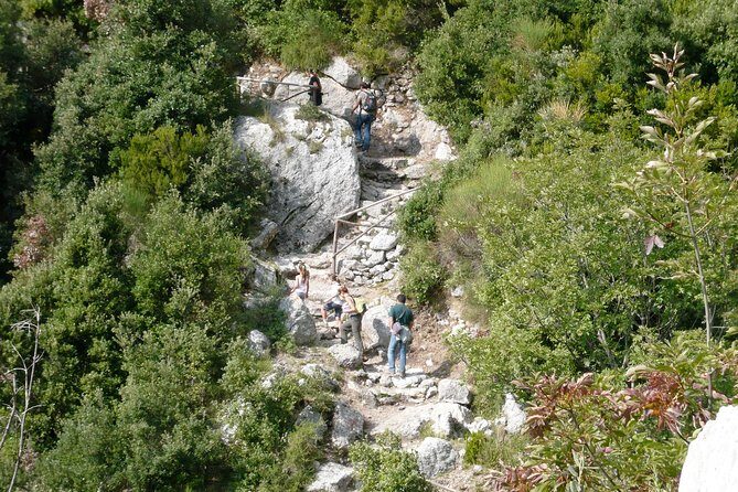 All Inclusive Path of the Gods Hiking - The timing: what “about 3 hours” really means for your day