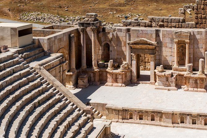 All Inclusive Pompeii, Pizza Class & Olive Oil Experience - Key highlights at a glance