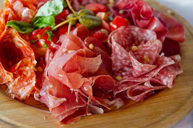All Inclusive Pompeii, Vesuvius, wine tasting & light lunch - Price and time: is $642.75 worth it?