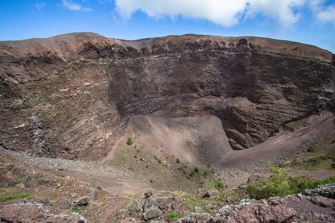 All Inclusive Pompeii, Vesuvius, wine tasting & light lunch - Should you book this tour?