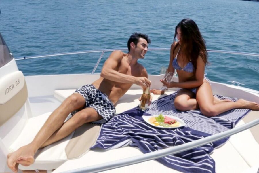 Amalfi: boat rental no license - Key things I’d plan around before you go