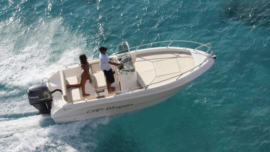 Amalfi: boat rental no license - Should you book this no-license Amalfi Coast boat rental?