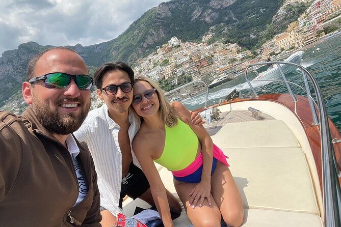 Amalfi Boat Tour from to Positano Praiano or Amalfi. 7 hours - Why this private Amalfi boat day works better than a bus-and-walk day
