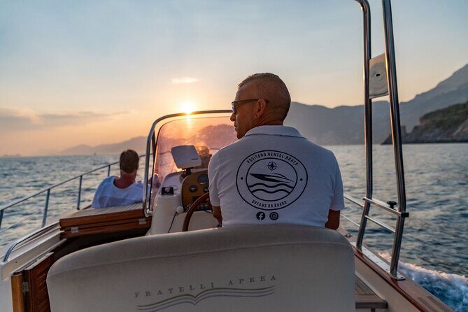 Amalfi Boat Tour from to Positano Praiano or Amalfi. 7 hours - A quick reality check: when you’ll actually get in the water